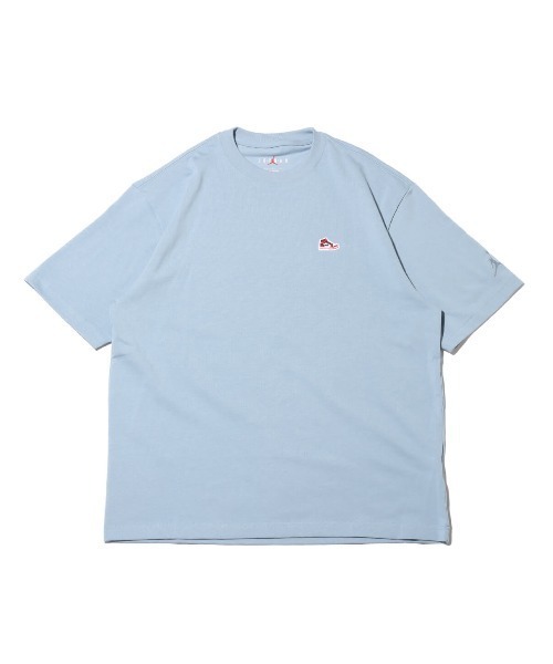 【セール】JORDAN BRAND AS M J BRAND SNKR PTCH SS CREW / ジョーダン ブランド メンズ Tシャツ / NIKE 【SP】（Tシャツ/カットソー）｜JORDAN BRAND（ジョーダンブランド）