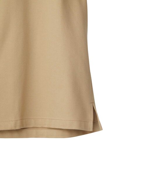 HYSTERIC GLAMOUR（ヒステリックグラマー）の「HELL ON FIRE シャツ（シャツ/ブラウス・メンズ・ブラック/ベージュ・SMALL/MEDIUM/LARGE/X-LARGE）」の5枚目の写真