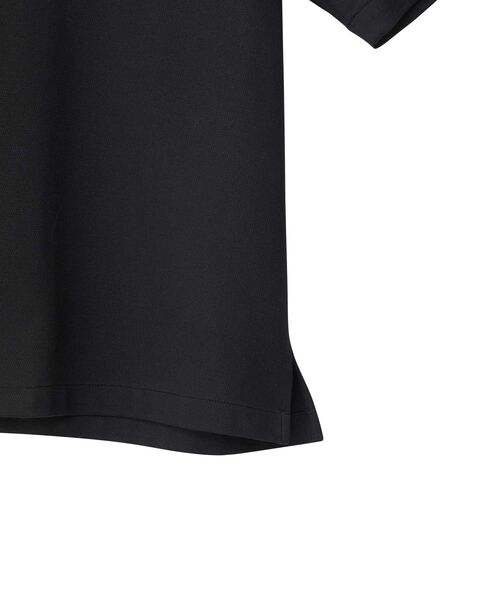 HYSTERIC GLAMOUR（ヒステリックグラマー）の「HELL ON FIRE シャツ（シャツ/ブラウス・メンズ・ブラック/ベージュ・SMALL/MEDIUM/LARGE/X-LARGE）」の9枚目の写真