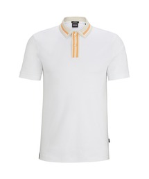 セール】ｵｰｶﾞﾆｯｸｶﾉｺﾎﾟﾛﾄｯﾌﾟ（ポロシャツ）｜Vivienne Westwood