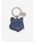 Maison Kitsunei]Lclj́uBOLD FOX HEAD KEYRINGiL[P[X/L[ANZT[jvbu[