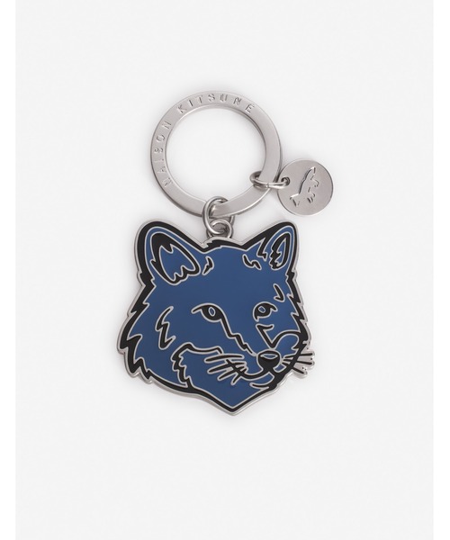 セール】BOLD FOX HEAD KEYRING（キーケース/キーアクセサリー