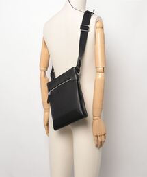 Dunhill【美品】Envelope エンベロープ レザー ショルダーバッグ 81607273_b_04_215.jpg