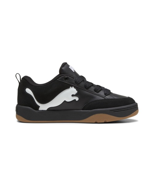 PUMA(プーマ)の「PUMA プーマ ユニセックス パーク ライフスタイル SD スニーカー(スニーカー・メンズ・ブラック×ホワイト/ホワイト系その他・27.0cm/29.5cm/28.5cm/27.5cm/26.5cm/25.5cm/24.5cm/28.0cm/26.0cm/25.0cm/24.0cm/23.0cm/22.0cm/29.0cm/23.5cm/22.5cm)」の18枚目の写真