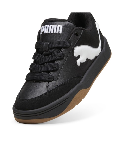 セール】PUMA プーマ ユニセックス パーク ライフスタイル SD