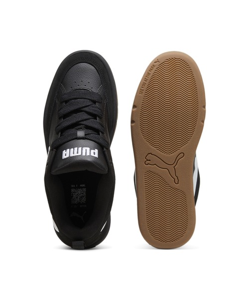 セール】PUMA プーマ ユニセックス パーク ライフスタイル SD