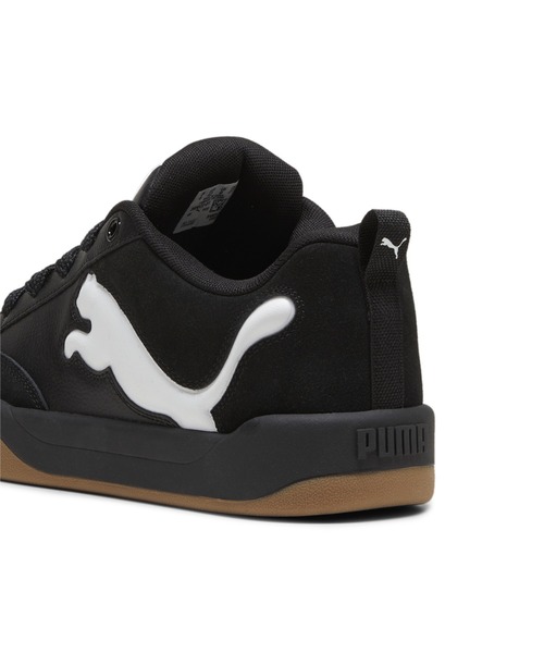 セール】PUMA プーマ ユニセックス パーク ライフスタイル SD