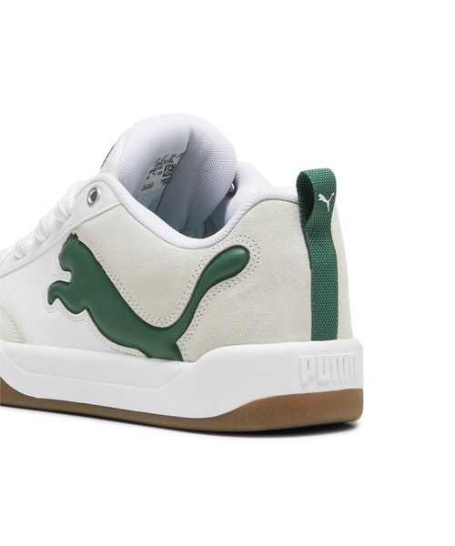 セール】PUMA プーマ ユニセックス パーク ライフスタイル SD