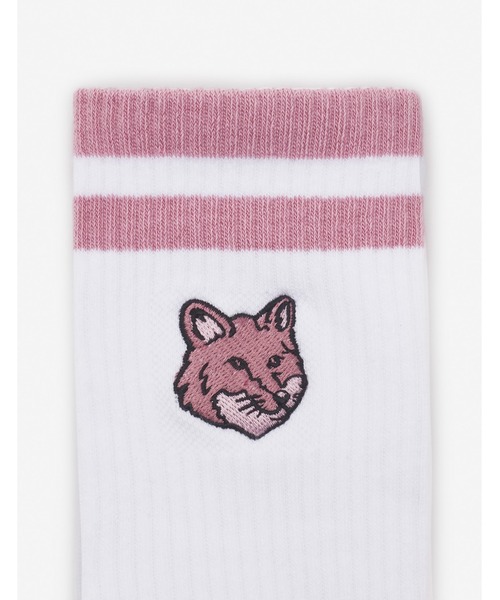 楽天市場】メゾンキツネ スウェット MAISON KITSUNE チラックス