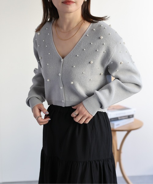 model:162㎝　着用サイズFREE