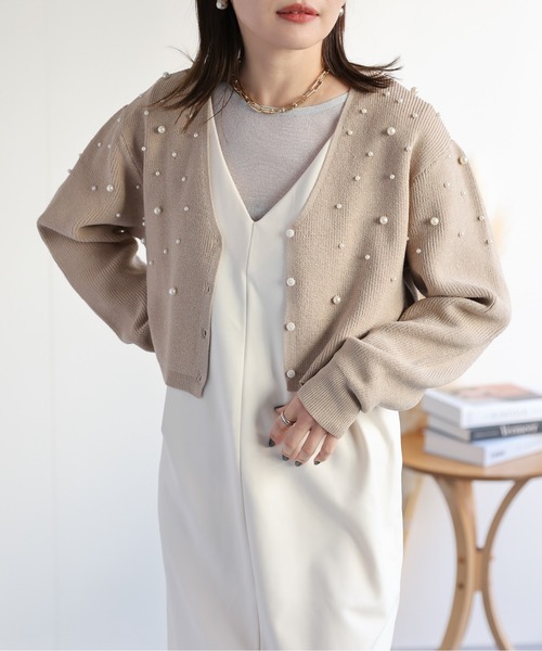 model:162㎝　着用サイズFREE