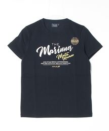 muta marine（ムータ・マリン）の「MARINNER Tシャツ（Tシャツ/カットソー）」