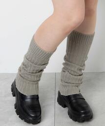 WEGO/メローレッグカバー