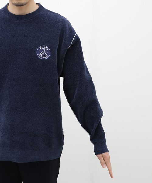 PARIS SAINT-GERMAIN（パリサンジェルマン）の「【Paris Saint-Germain