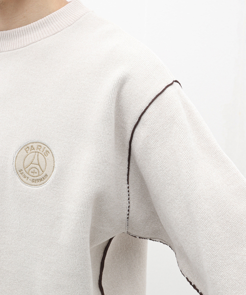 PARIS SAINT-GERMAIN（パリサンジェルマン）の「【Paris Saint-Germain