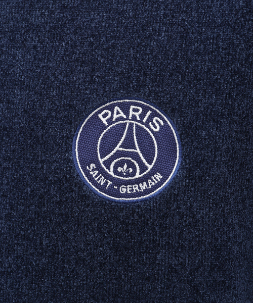 PARIS SAINT-GERMAIN(パリサンジェルマン)の「【Paris Saint-Germain】モールニット プルオーバー(ニット/セーター・メンズ・ブラック/アイボリー/ネイビー・MEDIUM/LARGE)」の18枚目の写真