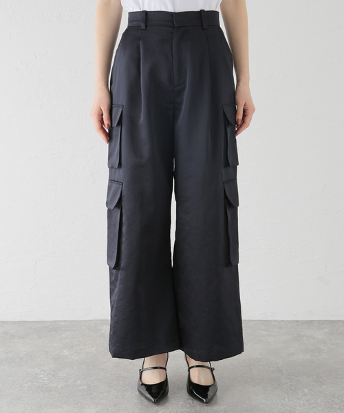 JOURNAL STANDARD（ジャーナルスタンダード）の「マットサテン