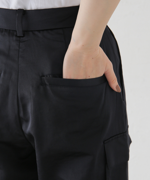 JOURNAL STANDARD（ジャーナルスタンダード）の「マットサテン