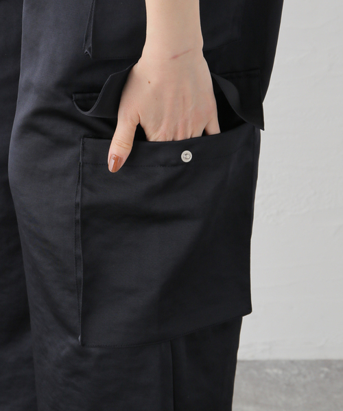 JOURNAL STANDARD（ジャーナルスタンダード）の「マットサテン