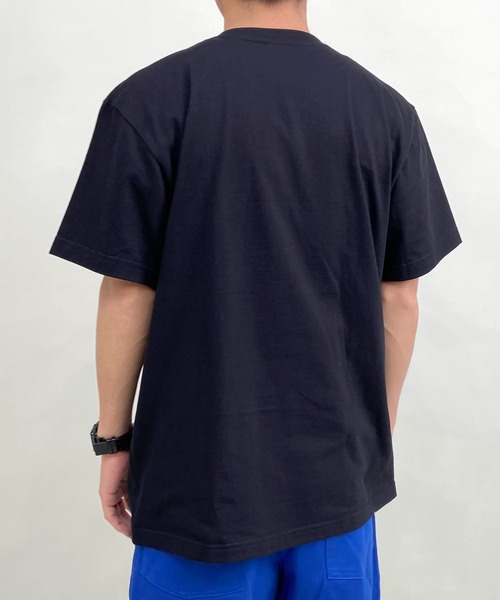 THRASHER(スラッシャー)の「【ムラサキスポーツ限定】THRASHER/スラッシャー TOKYOロゴ TH91419-TOKYO メンズ 半袖 Tシャツ(Tシャツ/カットソー・メンズ・ホワイト×ブラック/ブラック×ホワイト・XL/L/M)」の8枚目の写真