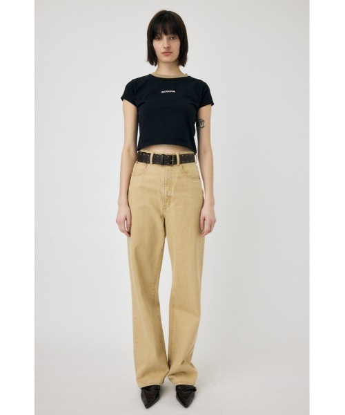 HONDA COMPACT RACER シャツ（シャツ/ブラウス）｜MOUSSY