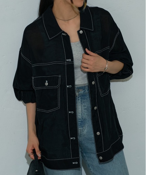 COLONY 2139（コロニートゥーワンスリーナイン）の「シアービッグ