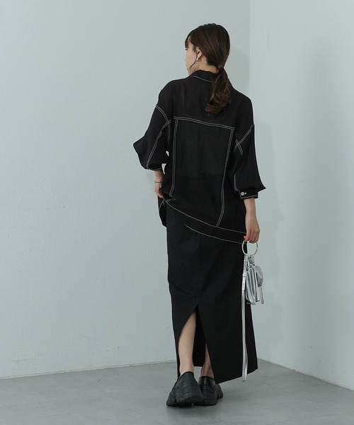 COLONY 2139（コロニートゥーワンスリーナイン）の「シアー