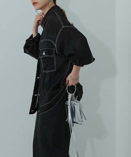 COLONY 2139（コロニートゥーワンスリーナイン）の「シアービッグ