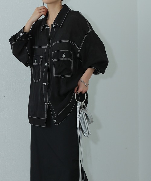 COLONY 2139（コロニートゥーワンスリーナイン）の「シアービッグ