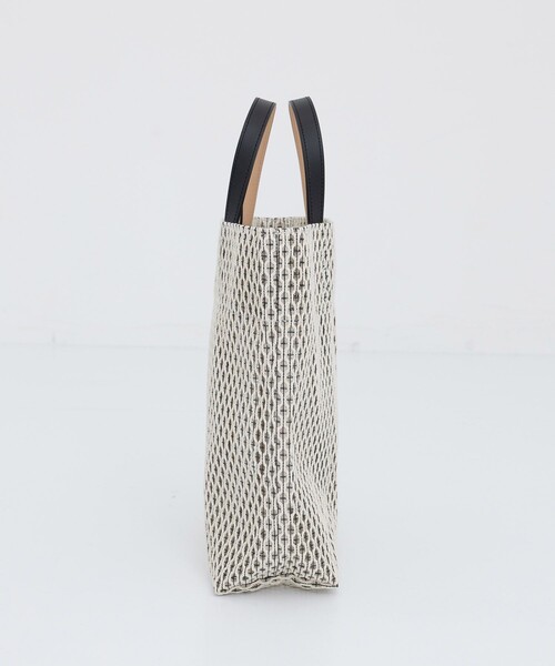 MARY AL TERNA。新品。メアリオルターナ。GAP トートバック GAP - BLACK – MARY AL TERNA