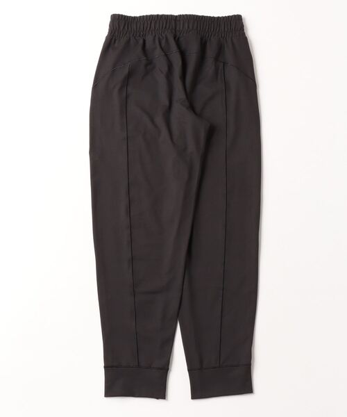 PUMA(プーマ)の「プーマ PUMA STUDIO FOUNDATIONS ニット 3/4 パンツ_(その他パンツ・レディース・ブラック・S/M/L)」の2枚目の写真