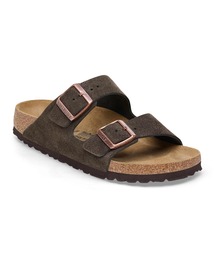 BIRKENSTOCK｜ビルケンシュトックのサンダル（ブラウン/茶色系）通販