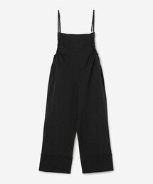 MEYAME | MEYAME | ギャザーオールインワン WOMEN(サロペット/オーバーオール)