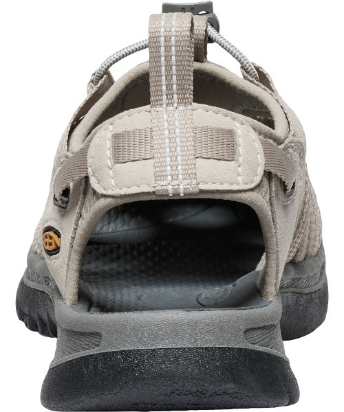 KEEN（キーン）の「WHISPER / ウィスパー / レディース サンダル（サンダル・レディース・ライトブラウン・25cm/24.5cm/24cm/23.5cm/23cm/26cm/25.5cm/22.5cm）」の7枚目の写真