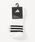 adidas�i�A�f�B�_�X�j�́u���[�J�b�g �p�t�H�[�}���X �\�b�N�X�yadidas Golf/�A�f�B�_�X�S���t�z�i�\�b�N�X/�C���j�v�b�z���C�g