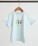 BRANSHES(ブランシェス)の「トップス(Tシャツ/カットソー)」