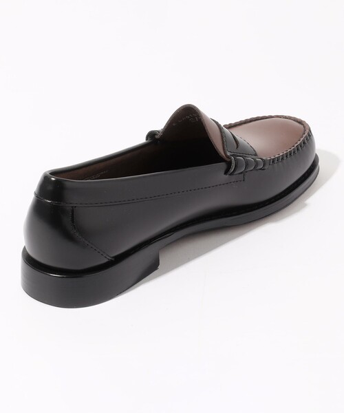 G.H.BASS（ジーエイチバス）の「【別注】G.H BASS LARSON MOC PENNY