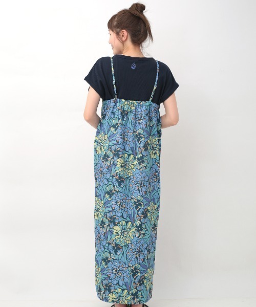 チチカカ（チチカカ）の「ワンピース浴衣セット（浴衣・レディース・アイボリー/ネイビー・FREE）」の20枚目の写真