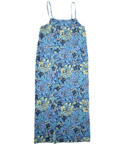 チチカカ（チチカカ）の「ワンピース浴衣セット（浴衣・レディース・アイボリー/ネイビー・FREE）」の16枚目の写真