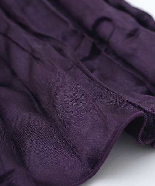 チチカカ（チチカカ）の「ワンピース浴衣セット（浴衣・レディース・アイボリー/ネイビー・FREE）」の4枚目の写真