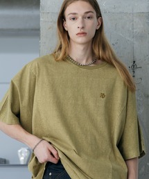 HARE | HAREロゴヴィンテージカットソー(HARE)(Tシャツ/カットソー)