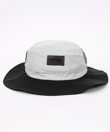 CHROME（クローム）の「CHROME/クローム ハット RIDE ADVENTURE HAT ライド アドベンチャー 紫外線対策 UVカット JP224BK（ハット）」