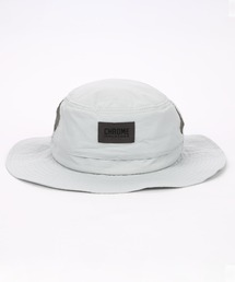 CHROME（クローム）の「CHROME/クローム ハット RIDE ADVENTURE HAT ライド アドベンチャー 紫外線対策 UVカット JP224BK（ハット）」