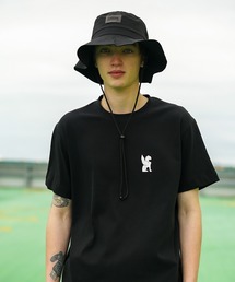 CHROME（クローム）の「CHROME/クローム ハット RIDE ADVENTURE HAT ライド アドベンチャー 紫外線対策 UVカット JP224BK（ハット）」