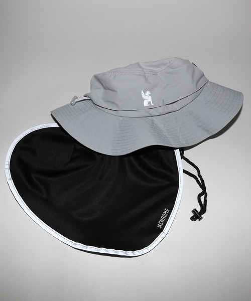 CHROME/クローム ハット RIDE ADVENTURE HAT ライド アドベンチャー