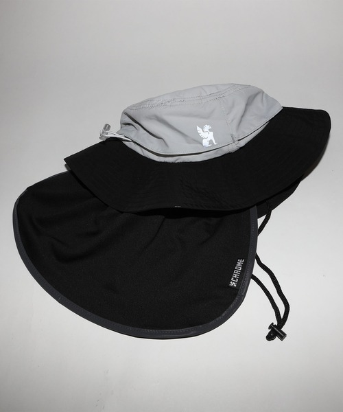 CHROME/クローム ハット RIDE ADVENTURE HAT ライド