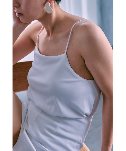 定番,2025 ナゴンスタンス nagonstans キャミトップ 水着 定番,2025 ナゴンスタンス nagonstans キャミトップ 水着