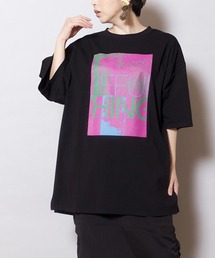 プリントTシャツ