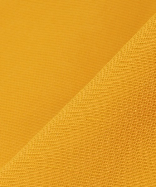 X-girl Stages（エックスガールステージス）の「【一部ショップ展開】サイドプリーツマリンショーツ（その他パンツ・キッズ・ベージュ/イエロー/ネイビー・100cm/110cm/120cm/130cm/140cm）」の5枚目の写真