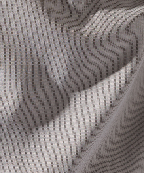 ABAHOUSE GRAY(アバハウスグレイ)の「【Air Hole Stretch】エアリー レギュラーカラー シャツ(シャツ/ブラウス・メンズ・ホワイト/ブラック/グレイッシュベージュ/ネイビー・46/50/48)」の20枚目の写真